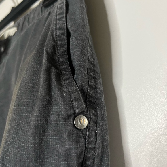 Vuori Ripstop Cotton Blend Pants - Picture 5 of 8